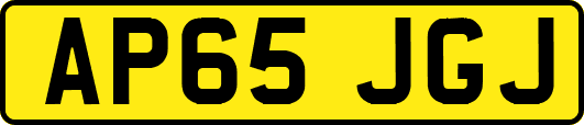 AP65JGJ