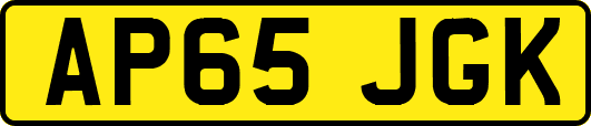 AP65JGK