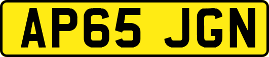 AP65JGN