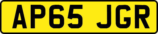 AP65JGR