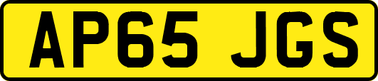 AP65JGS