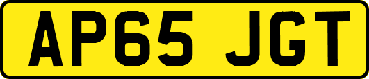 AP65JGT