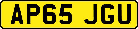 AP65JGU