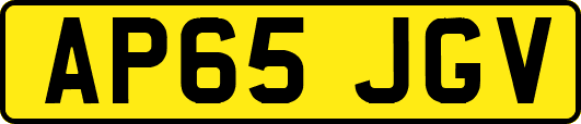 AP65JGV