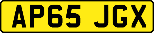 AP65JGX