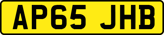 AP65JHB