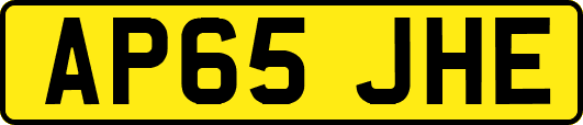 AP65JHE