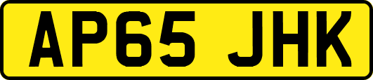 AP65JHK