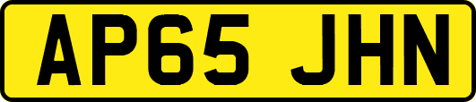 AP65JHN