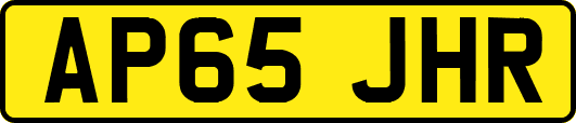 AP65JHR
