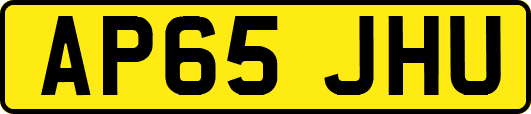 AP65JHU