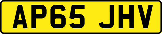 AP65JHV