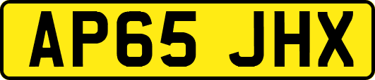 AP65JHX