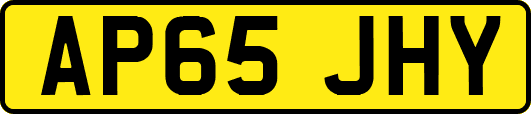 AP65JHY