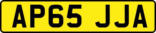 AP65JJA