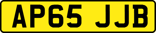 AP65JJB