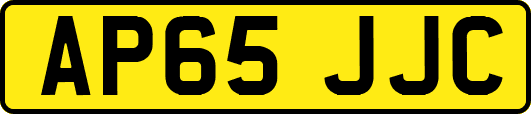 AP65JJC