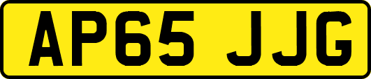 AP65JJG