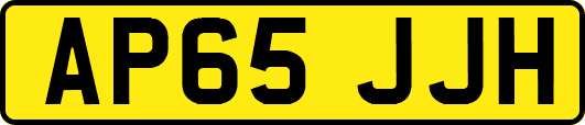 AP65JJH