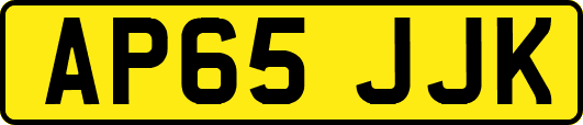 AP65JJK