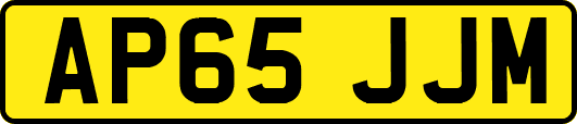 AP65JJM