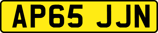 AP65JJN