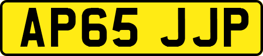 AP65JJP