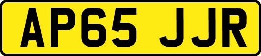 AP65JJR