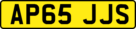AP65JJS