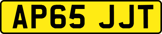 AP65JJT