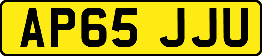 AP65JJU