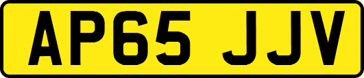 AP65JJV