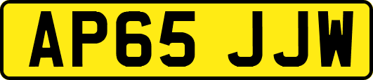 AP65JJW