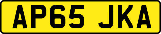 AP65JKA