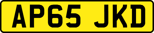 AP65JKD