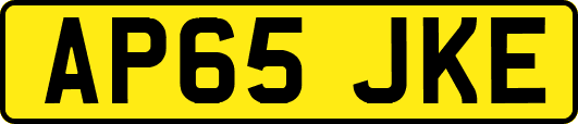 AP65JKE