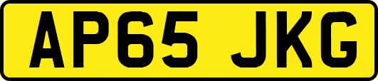 AP65JKG