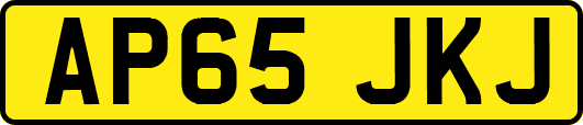 AP65JKJ