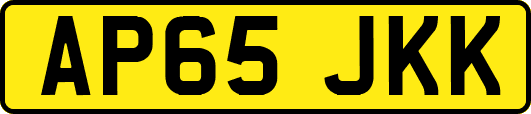 AP65JKK