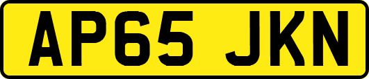 AP65JKN