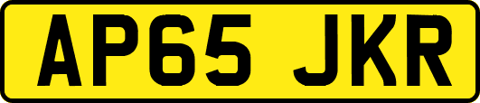 AP65JKR