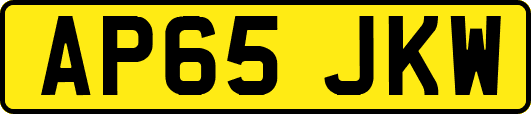 AP65JKW