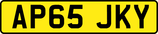 AP65JKY