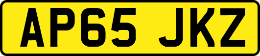 AP65JKZ