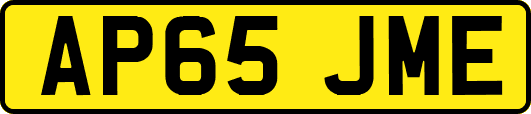 AP65JME