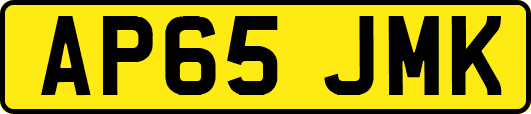 AP65JMK
