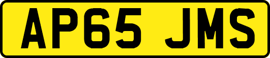 AP65JMS