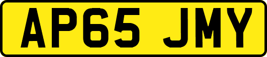 AP65JMY