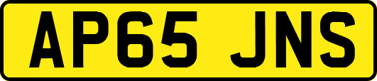 AP65JNS