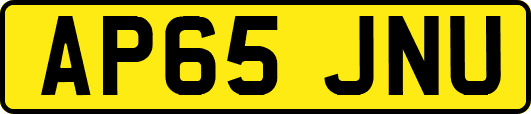 AP65JNU